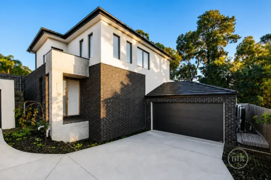 2/5 Koonawarra Way, Diamond Creek, Vic 3089