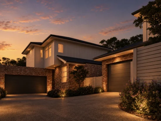 2/5 Lambert Street, Diamond Creek, Vic 3089 - Sold