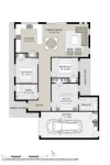 2/5 Laycock Street, Longford, Tas 7301-Floorplan