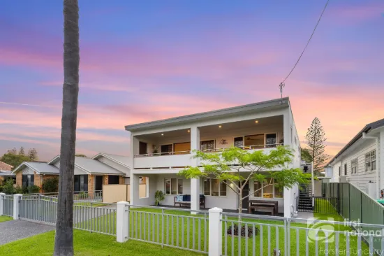 2/5 Milliken Street, Tuncurry, NSW 2428