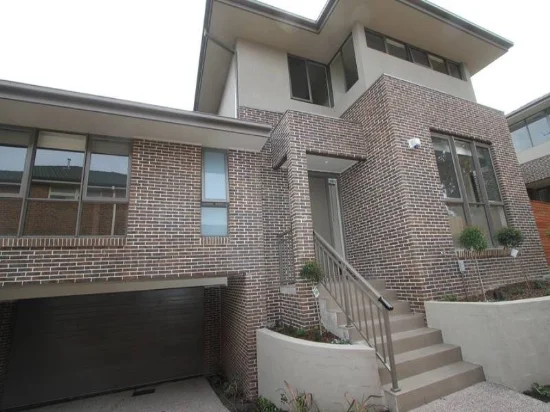 2/5 Moody Street, Balwyn North, Vic 3104 - For Rent
