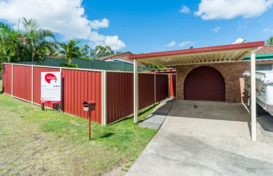 2/5 Paramount Place, Oxenford, Qld 4210