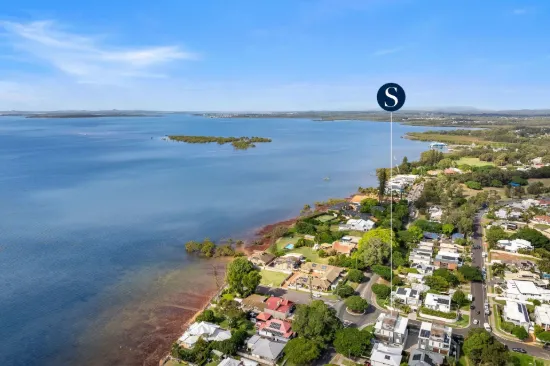 2/5 Paxton Street, Cleveland, Qld 4163