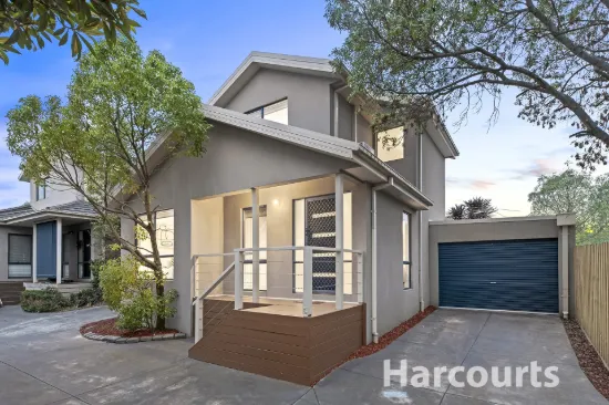 2/5 Piper Road, Ferntree Gully, Vic 3156