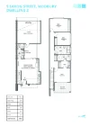 2/5 Saxon Street, Modbury, SA 5092-Floorplan