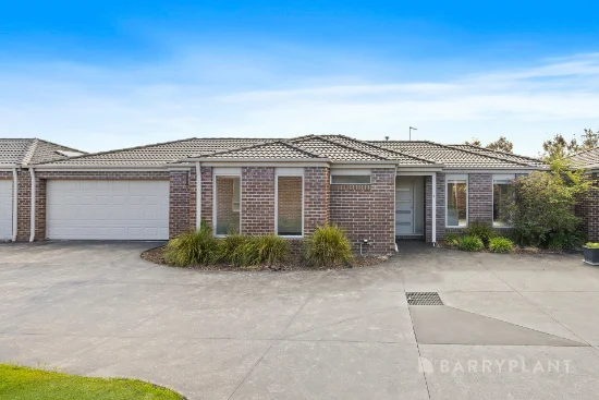 2/5 Spencer Place, Pakenham, Vic 3810 - For Rent