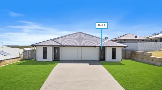 2/5 Teak Close, Norman Gardens, Qld 4701