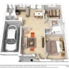 2/5 Whites Lane, Newton SA 5074-Floorplan