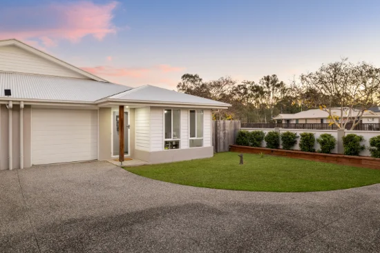 2/50 Foxtail Road, Ripley, Qld 4306