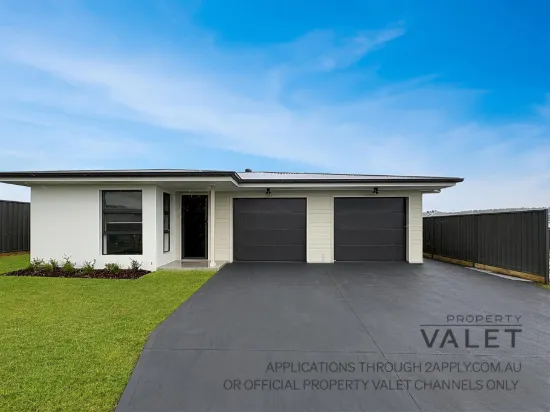 2/50 Matchless Avenue, Goulburn, NSW 2580