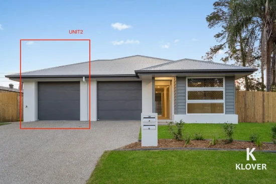 2/50 Railway Parade, Caboolture, Qld 4510
