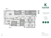 2/50 Railway Parade, Caboolture, Qld 4510-Floorplan
