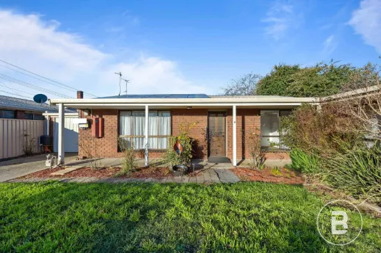 2/505 Bell Street, Redan, Vic 3350