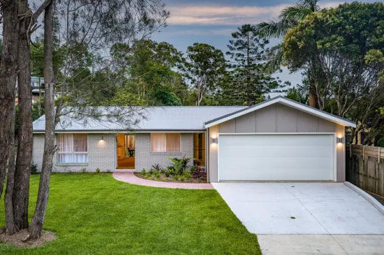 2/51 Balemo Drive, Ocean Shores, NSW 2483
