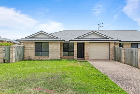 2/51 Kearney Street, Kearneys Spring QLD 4350-Image