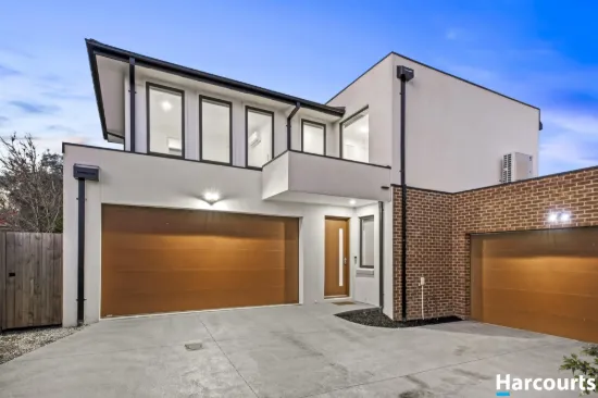 2/51 Loretto Avenue, Ferntree Gully, Vic 3156