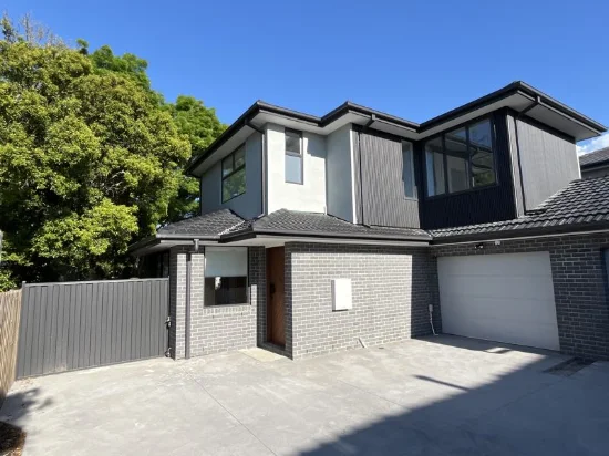 2/51 Surrey Road, Blackburn, Vic 3130