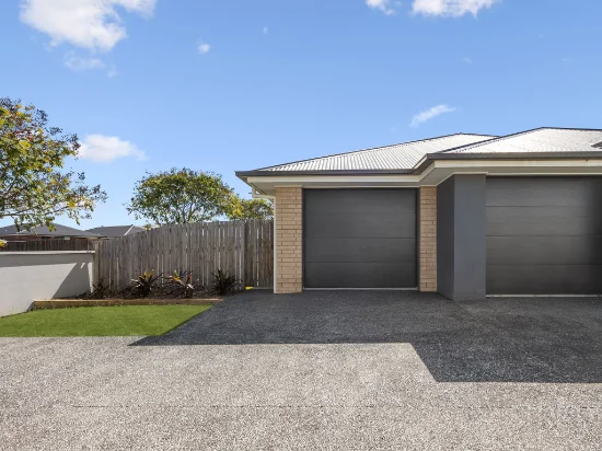 2/52 Foxtail Road, Ripley, Qld 4306