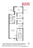 2/52 FRANCISCO CRESCENT, Rosemeadow, NSW 2560-Floorplan