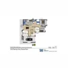 2/52 Glen Ayr Drive, Banora Point, NSW 2486-Floorplan