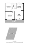 2/52 Henley Beach Rd, Henley Beach, SA 5022-Floorplan