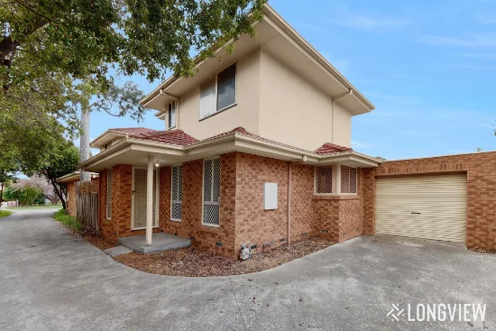 2/52 Marshall Avenue, Clayton, Vic 3168