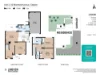 2/52 Marshall Avenue, Clayton, Vic 3168-Floorplan