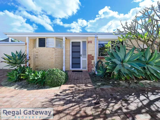 2/52 Preston Street, Como, WA 6152