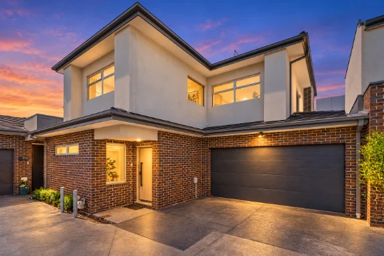 2/52 Warwick Road, Pascoe Vale, Vic 3044 - For Sale