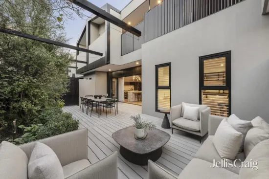 2/520 Tooronga Road, Hawthorn East, Vic 3123