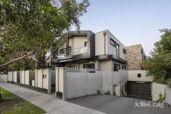 2/520 Tooronga Road, Hawthorn East, Vic 3123-Image