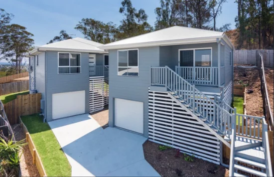 2/52a Brentwood Drive, Bundamba, Qld 4304