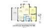 2/53-55 Frawley Road, Hallam, Vic 3803-Floorplan