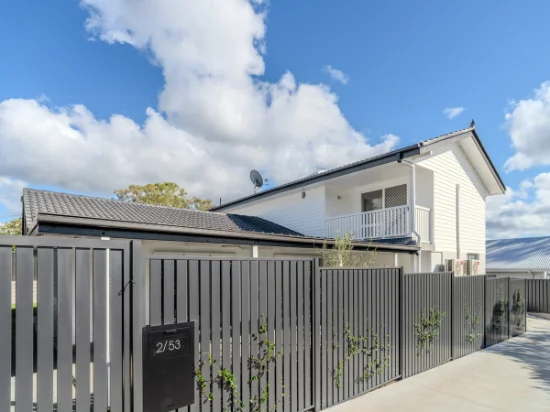 2/53 Larbonya Crescent, Capalaba, Qld 4157 - For Sale