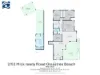 2/53 Mick Ready Road, Grasstree Beach, Qld 4740-Floorplan