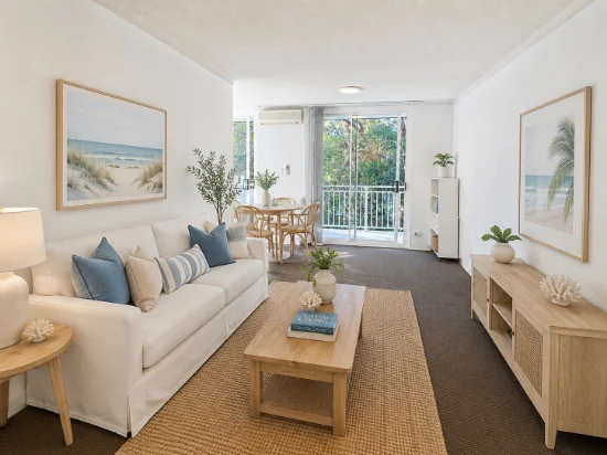 2/53 Pacific Parade, Dee Why, NSW 2099