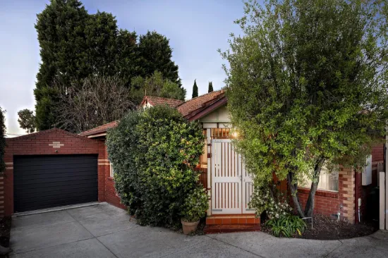 2/534 Murray Road, Preston, Vic 3072