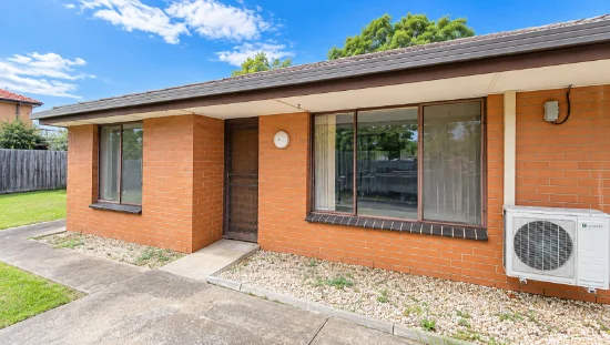 2/54 Baggott Drive, Hoppers Crossing, Vic 3029