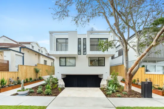 2/54 Hastings Parade, North Bondi, NSW 2026
