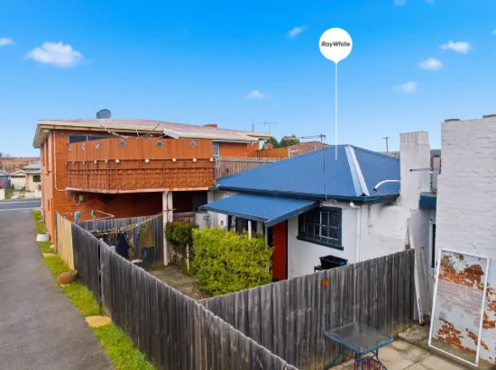 2/54 Joffre Street, Mowbray, Tas 7248