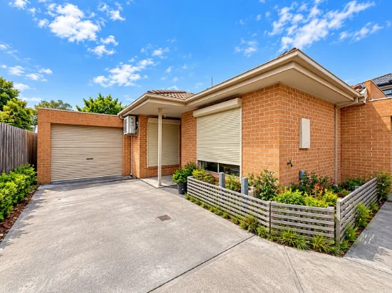 2/54 Messmate Street, Lalor, Vic 3075