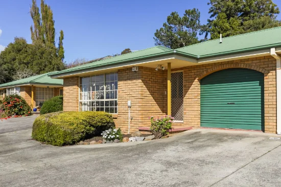 2/54 Orana Place, Riverside, Tas 7250