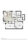 2/54 Orana Place, Riverside, Tas 7250-Floorplan