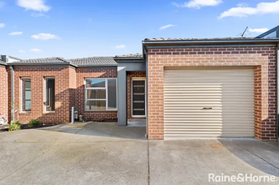 2/54 Pearl Drive, Craigieburn, Vic 3064