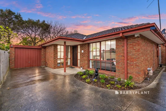 2/55 Collins Crescent, Berwick, Vic 3806 - For Sale