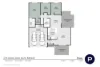 2/55 Coman Street, Rothwell, Qld 4022-Floorplan