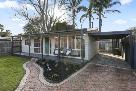 2/55 Rae Avenue, Edithvale, Vic 3196