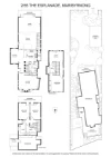 2/55 The Esplanade, Maribyrnong, Vic 3032-Floorplan