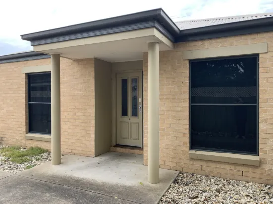 2/55 William Street, Wodonga, Vic 3690