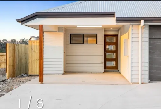 2/56 Heights Drive, Gympie, Qld 4570
